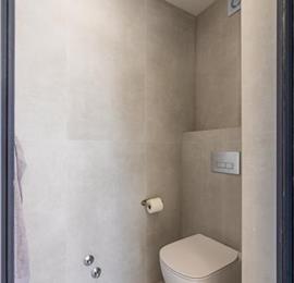 4 bedroom villa with heated pool and sea view in Vinišće, sleeps 8